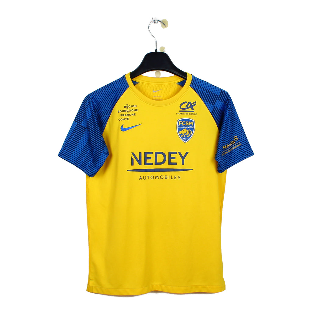 2022/23 - Sochaux Montbéliard FC (XL enfant)