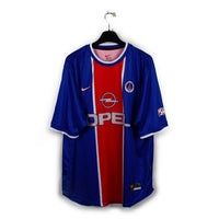1999/00 - PSG - Christian #7 (2XL)