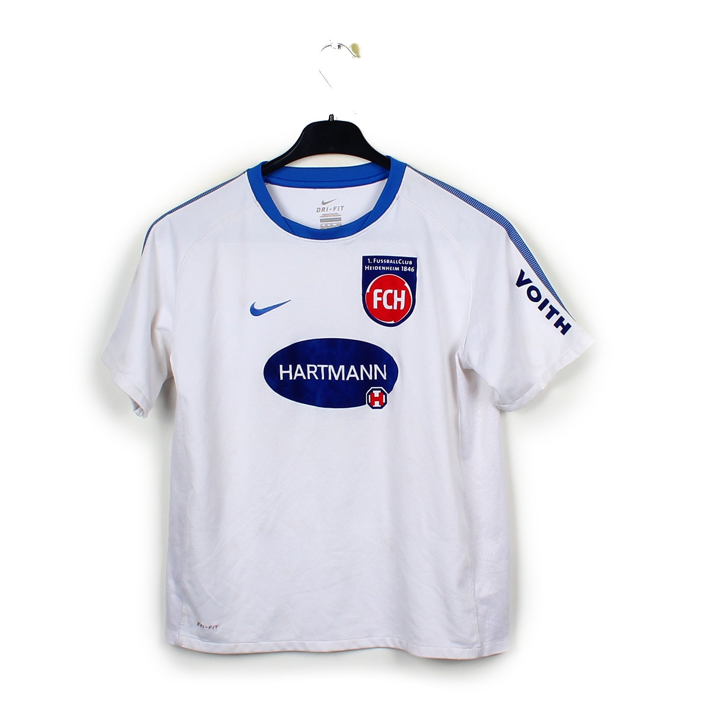 2010/12 - FC Heidenheim (XL enfant)