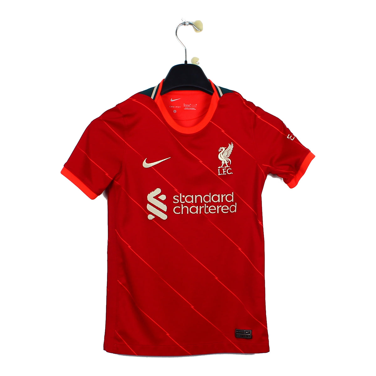 2021/22 - Liverpool FC (M enfant)
