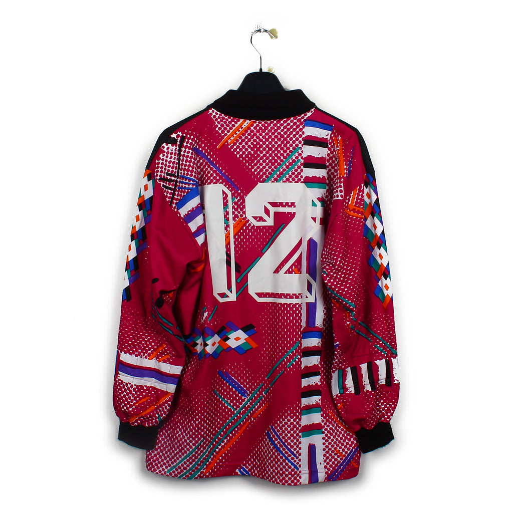 1990's - Template Fiorentina #12 (XL)