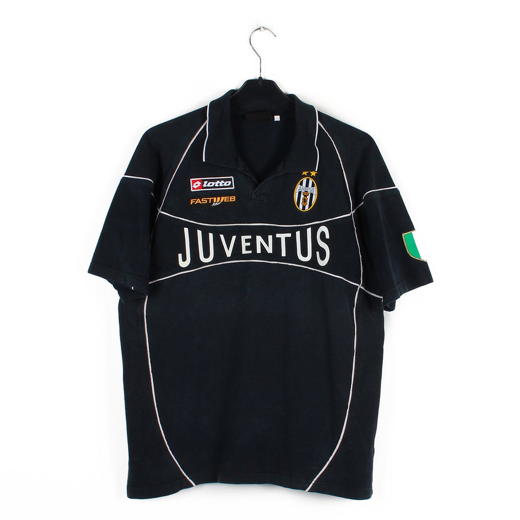 2002/03 - Juventus (M)