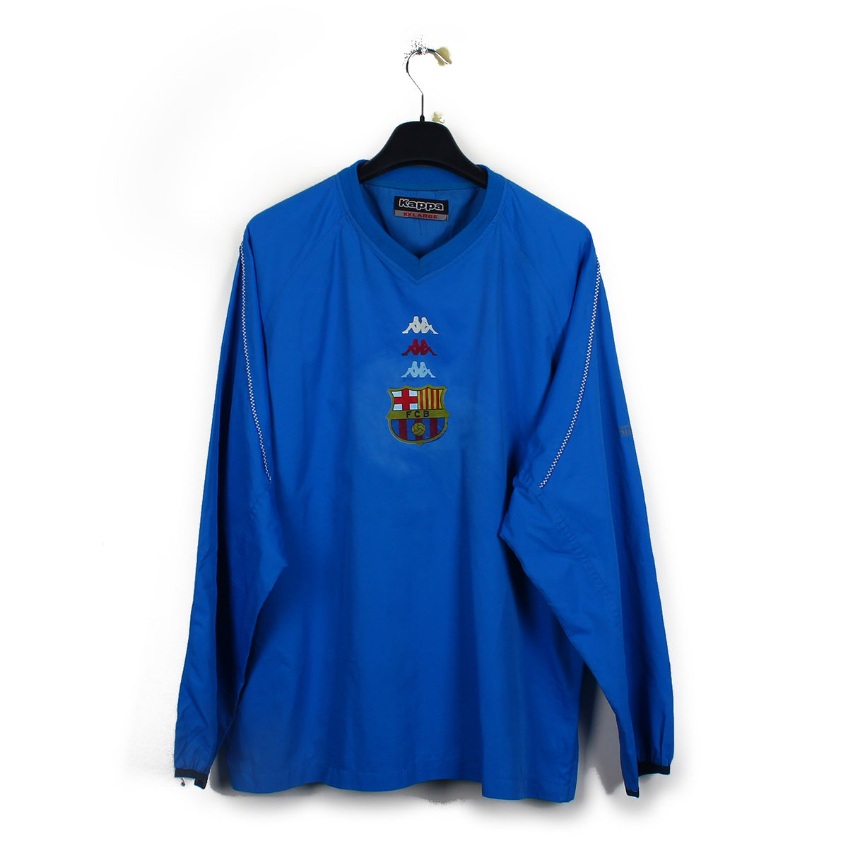 1990's - Barcelone (2XL)