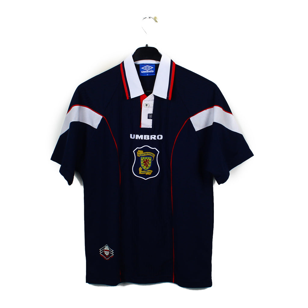 1997 - Ecosse (L)