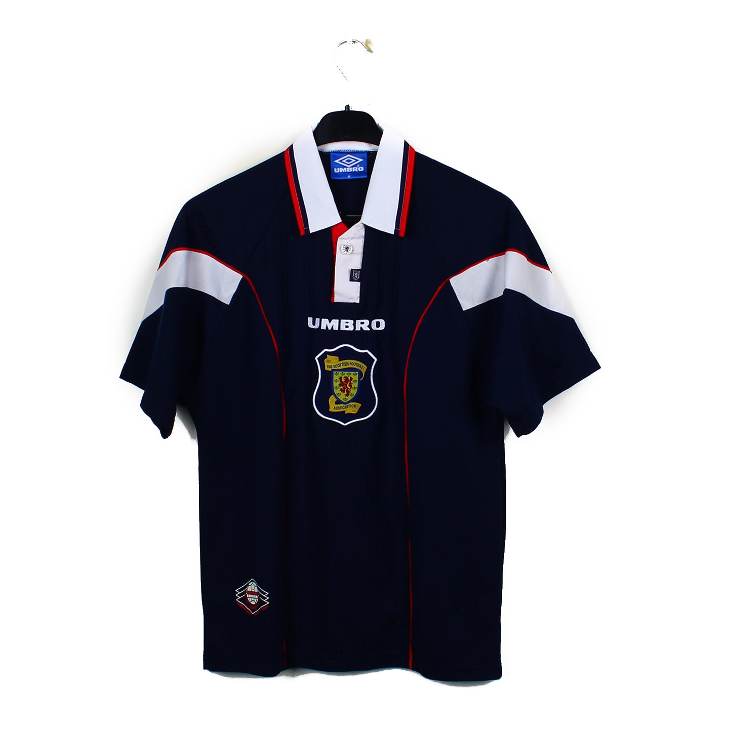1997 - Ecosse (L)