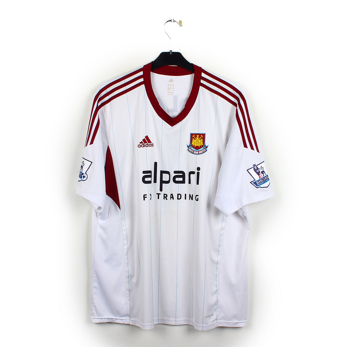 2013/14 - West Ham - Nolan #4 (2XL)