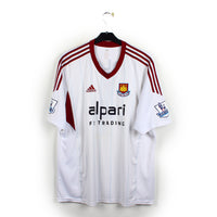 2013/14 - West Ham - Nolan #4 (2XL)