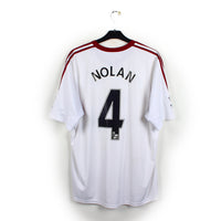 2013/14 - West Ham - Nolan #4 (2XL)