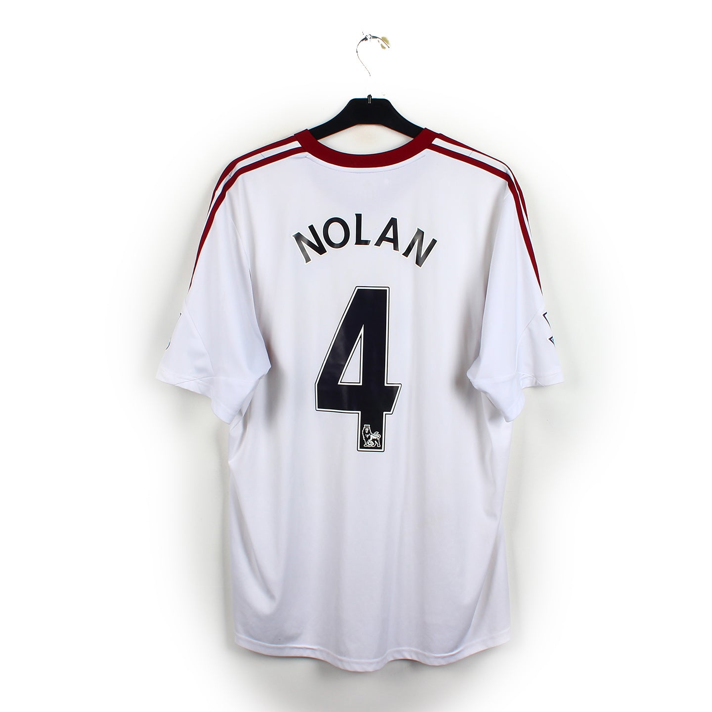 2013/14 - West Ham - Nolan #4 (2XL)