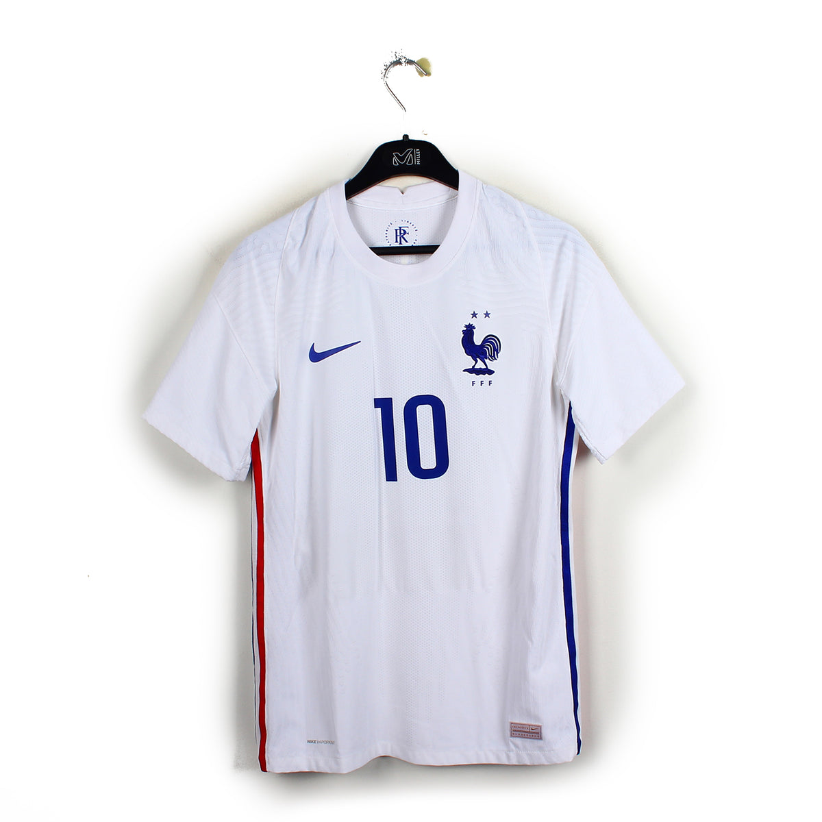 2020/21 - Equipe de France - Mbappe #10 (S) [pro]