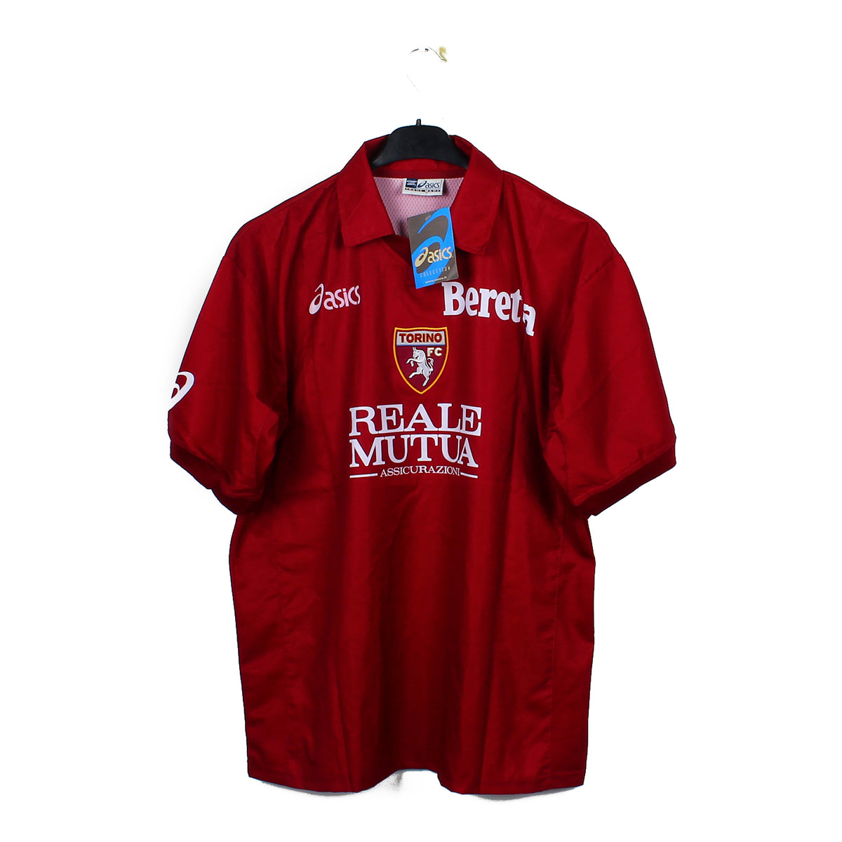 2005/06 - Torino - Taibi #70 (XL)