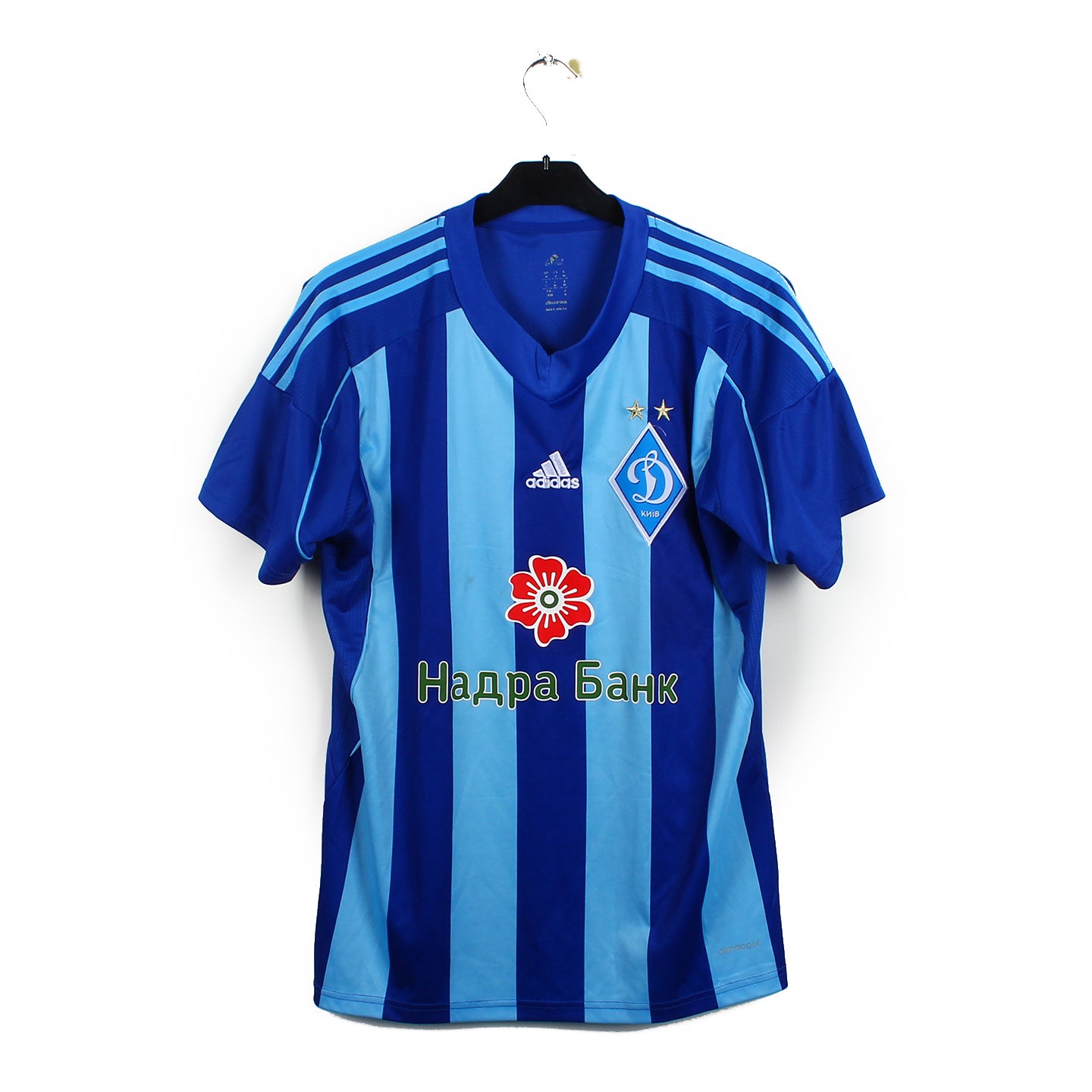 2013/14 - Dynamo Kiev (M)