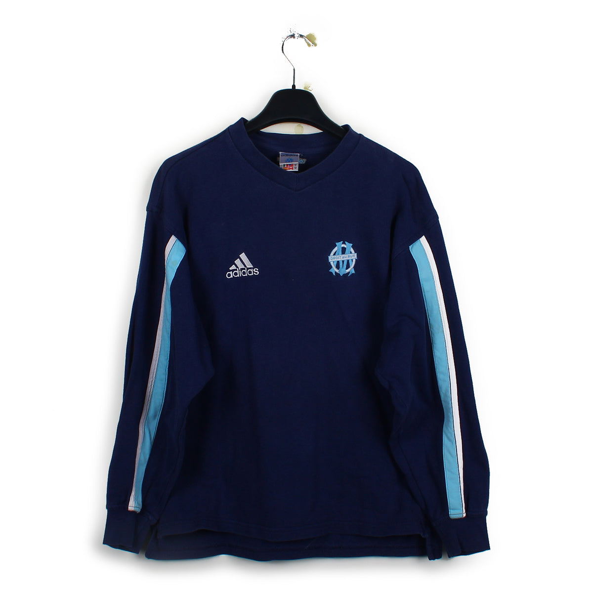 2000/01 - OM (S)
