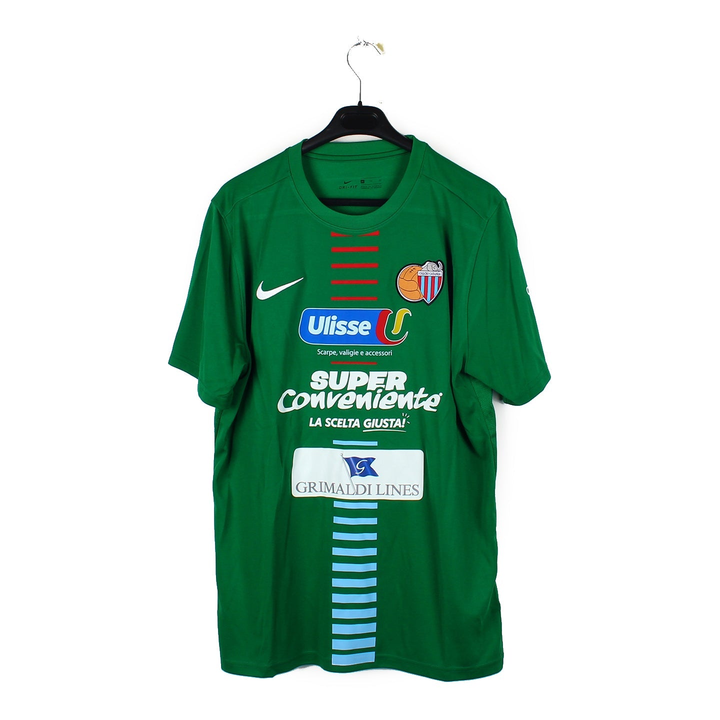 2021/22 - Calcio Catania (XL)