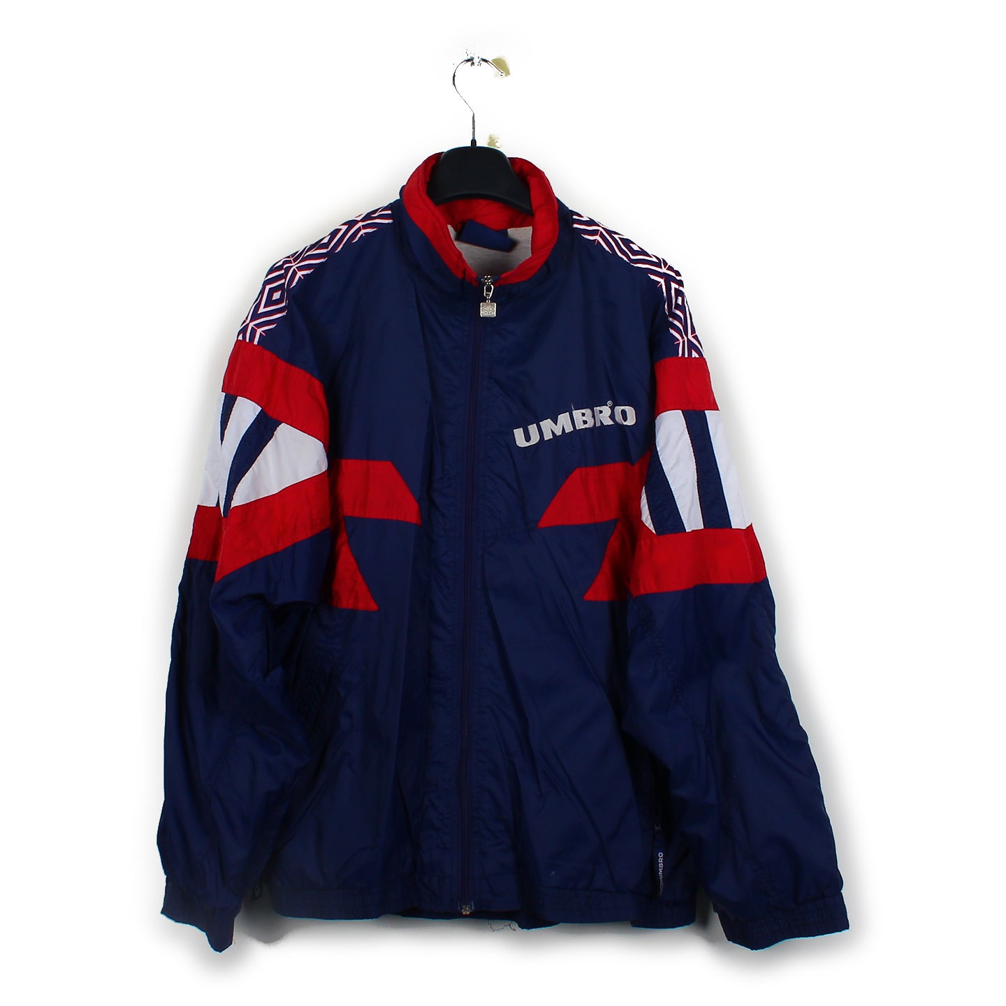 1990's - Umbro Template (L)