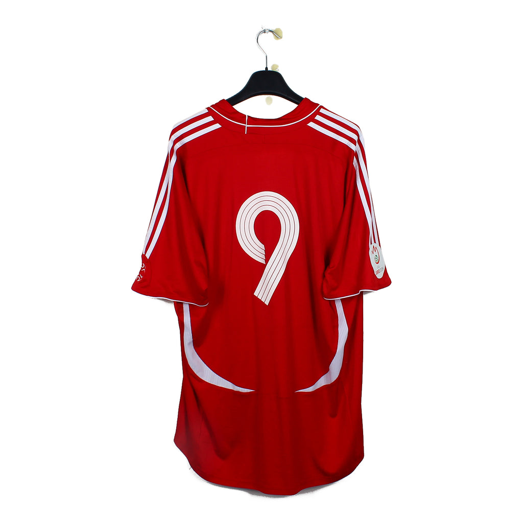 2006/08 - Danemark #9 (2XL)