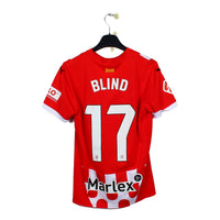 2024/25 - Girona FC - Blind #17 (S) + short