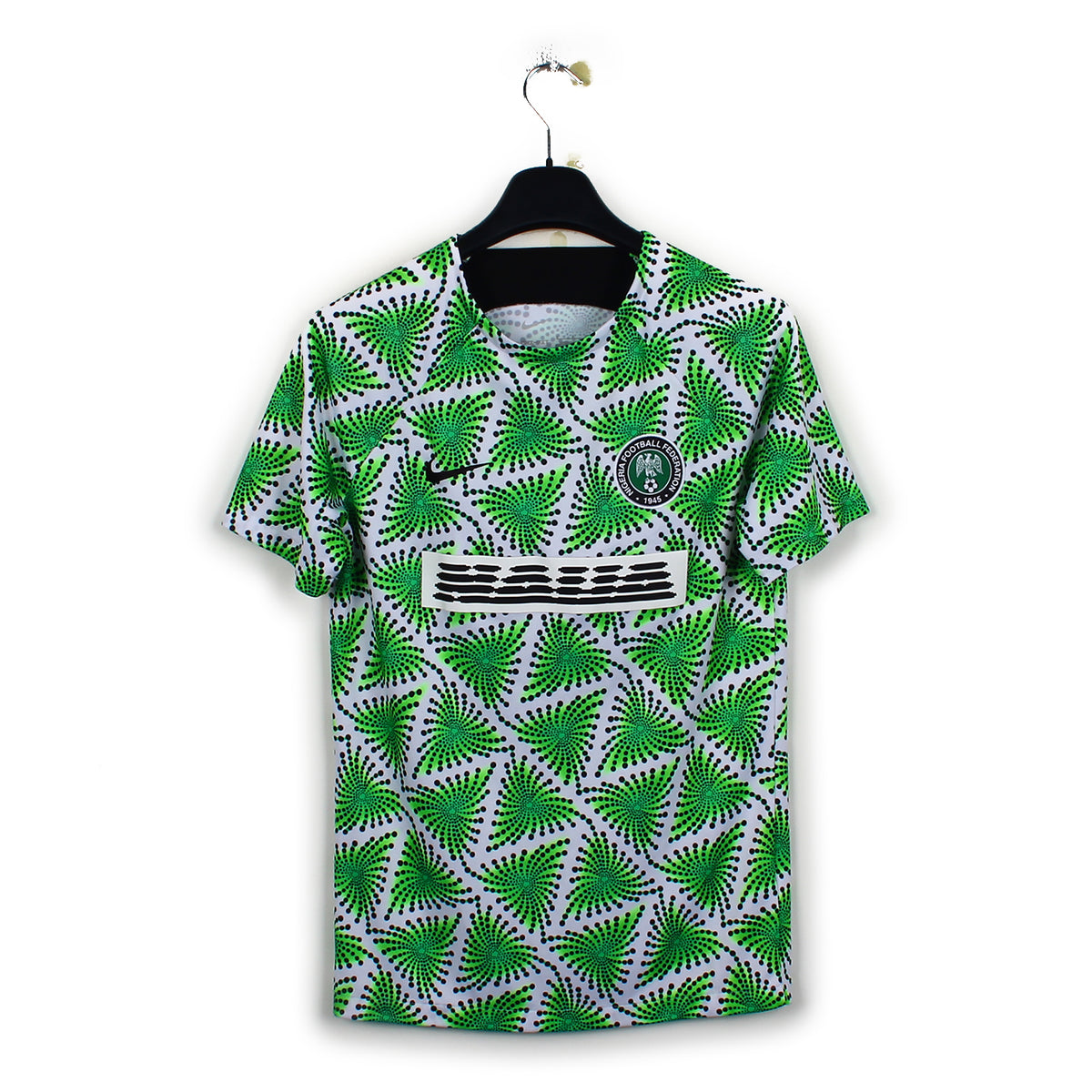 2022/23 - Nigeria (S)