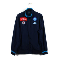2015/16 - Naples (2XL)