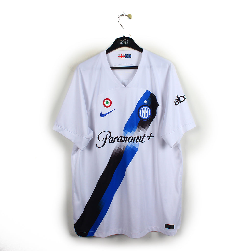 2023/24 - Inter Milan - Lautaro #10 (XL)
