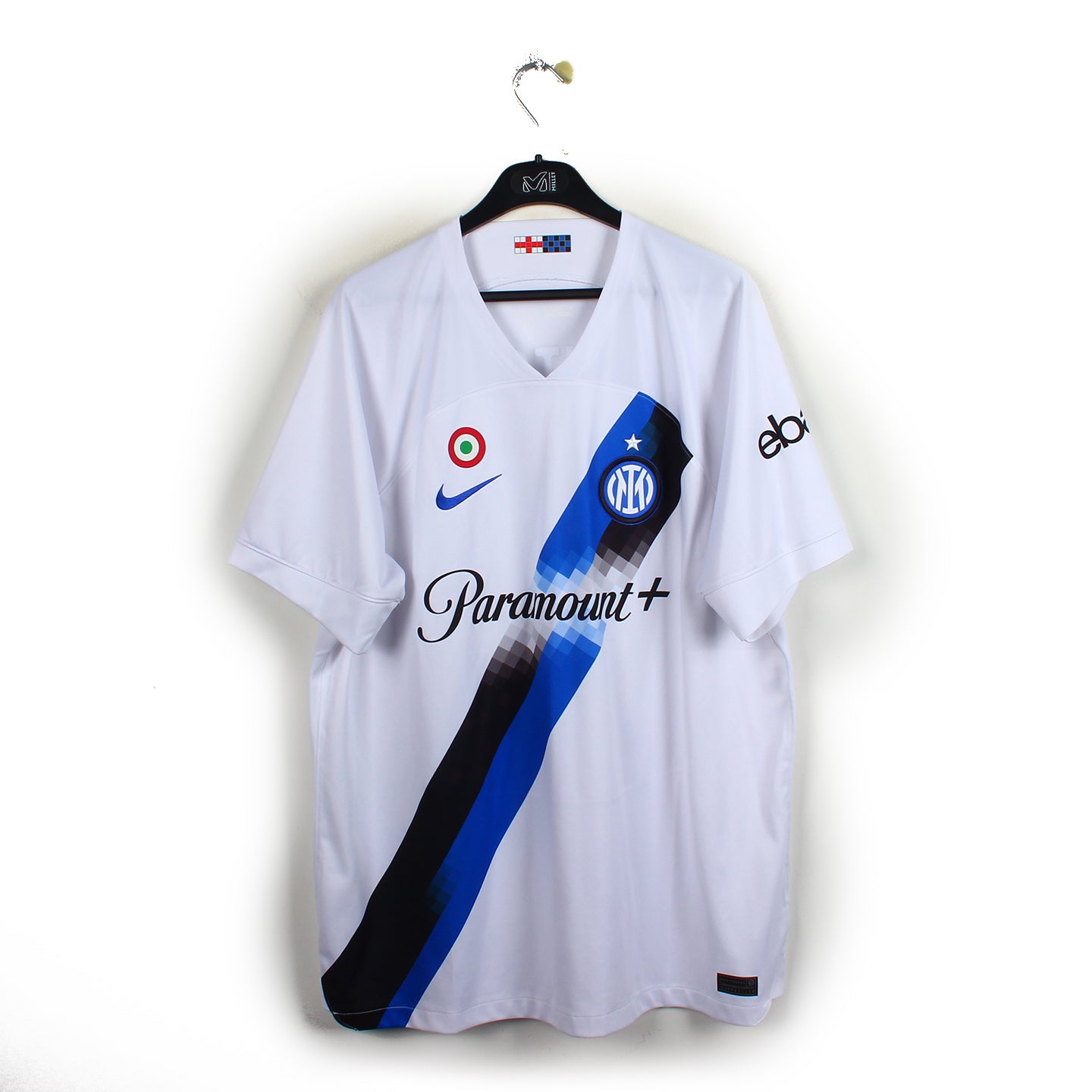 2023/24 - Inter Milan - Lautaro #10 (XL)