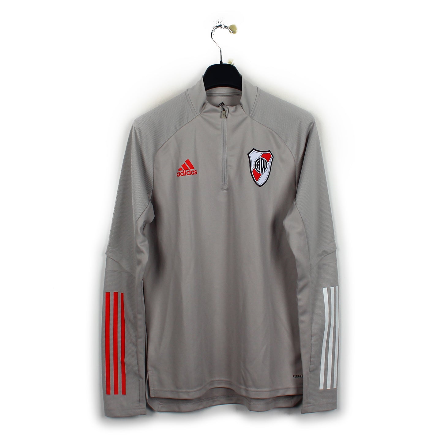 2020/21 - River Plate (M)