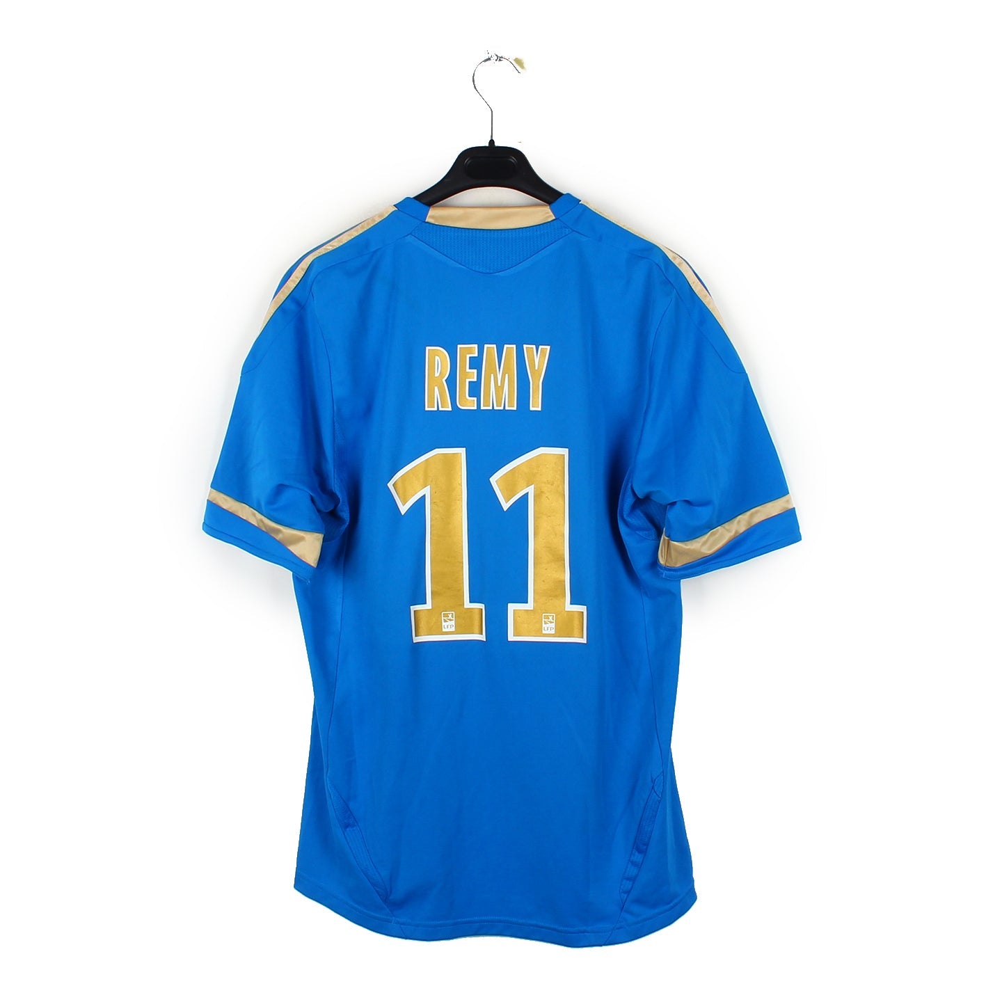 2011/12 - OM - Remy #11 (M)