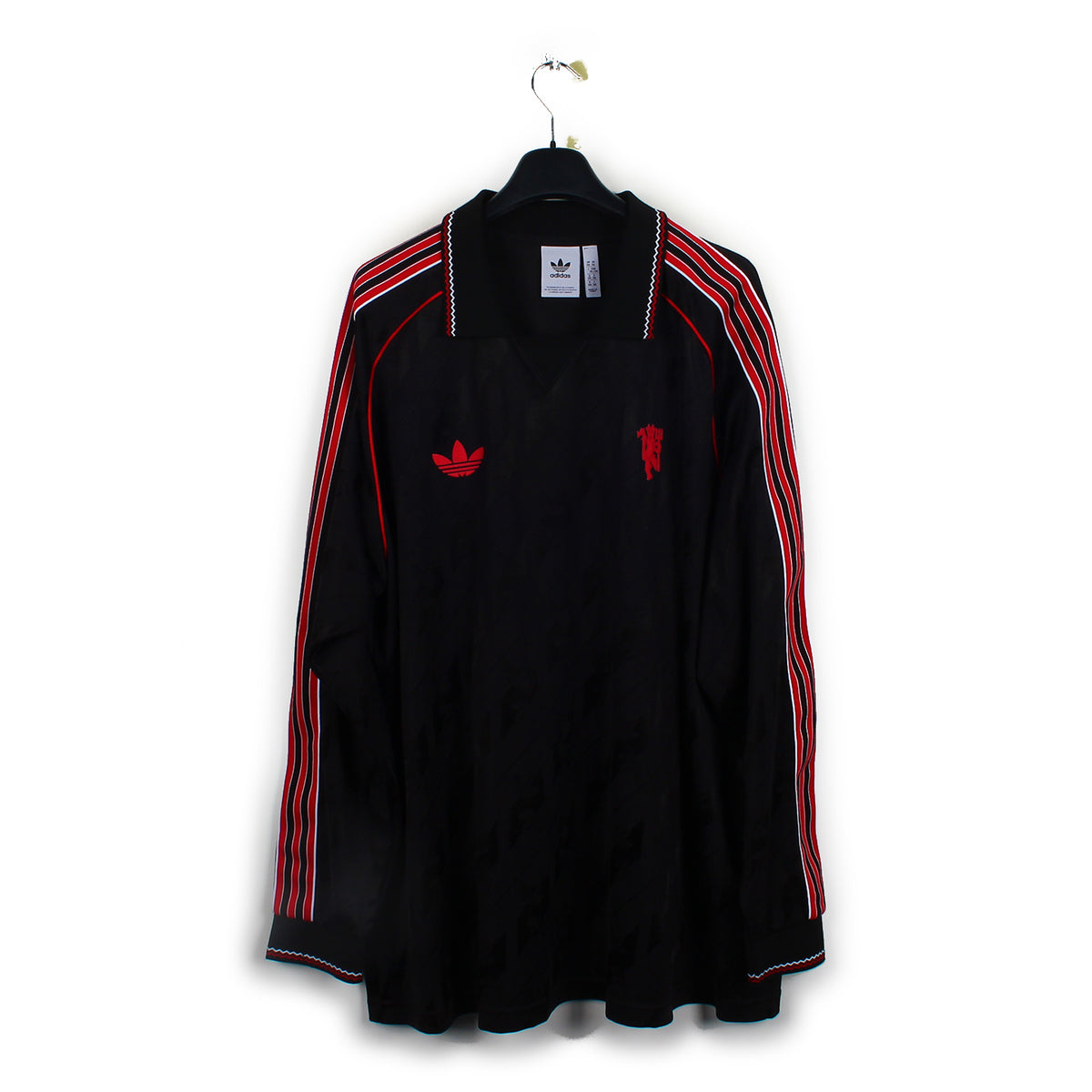 2024/25 - Manchester United (3XL) *réédition*