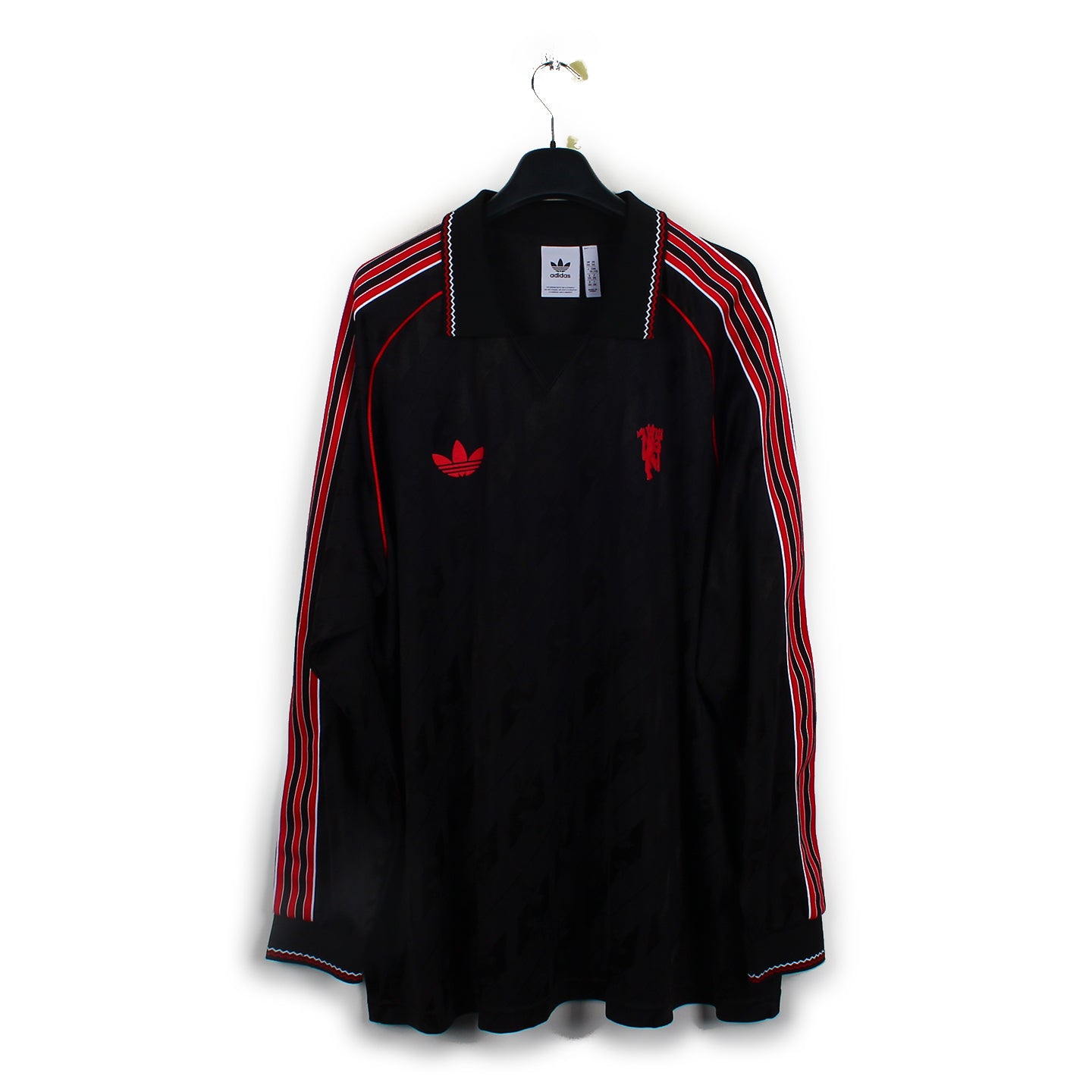 2024/25 - Manchester United (3XL) *réédition*