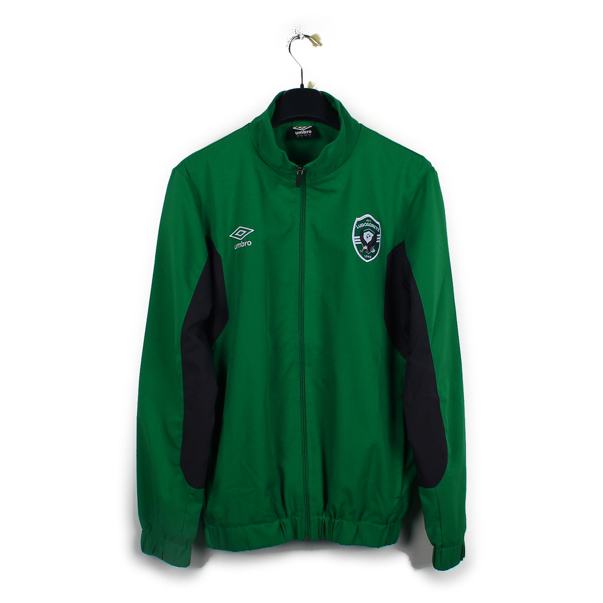 2018/19 - Ludogorets Razgrad (M)