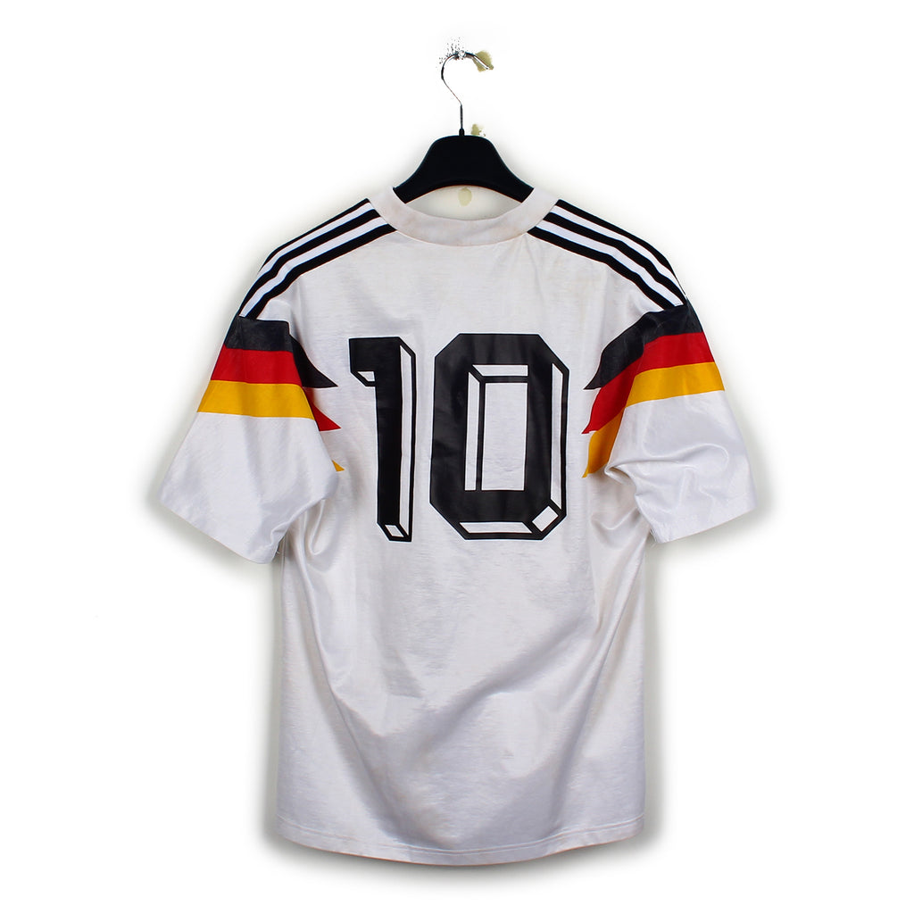 1988/90 - Allemagne #10 (M)
