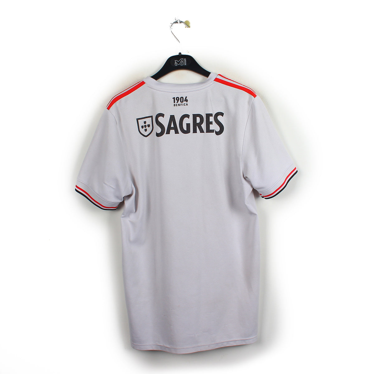 2021/22 - Benfica (L)