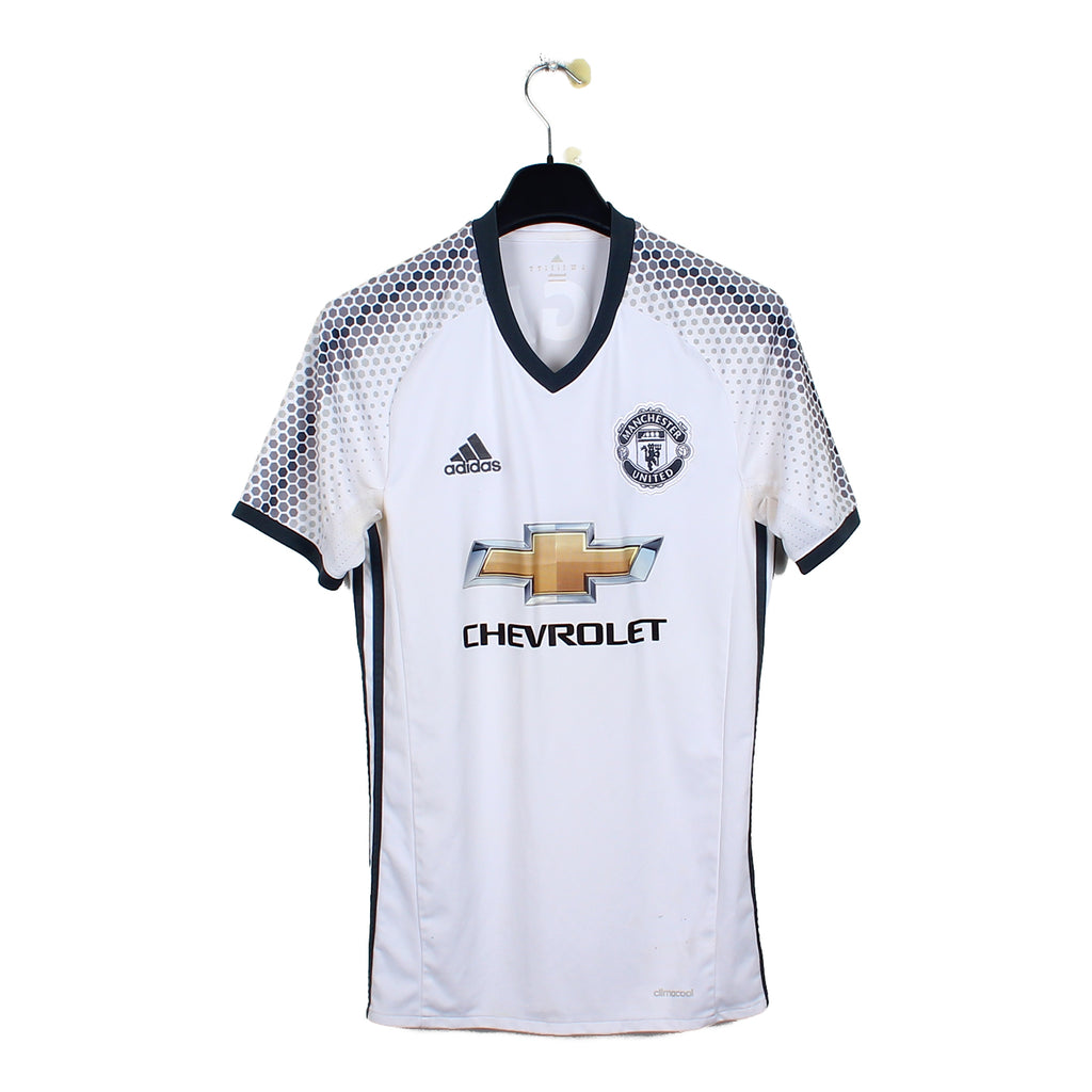 2016/17 - Manchester United - Pogba #6 (S)