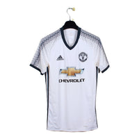 2016/17 - Manchester United - Pogba #6 (S)