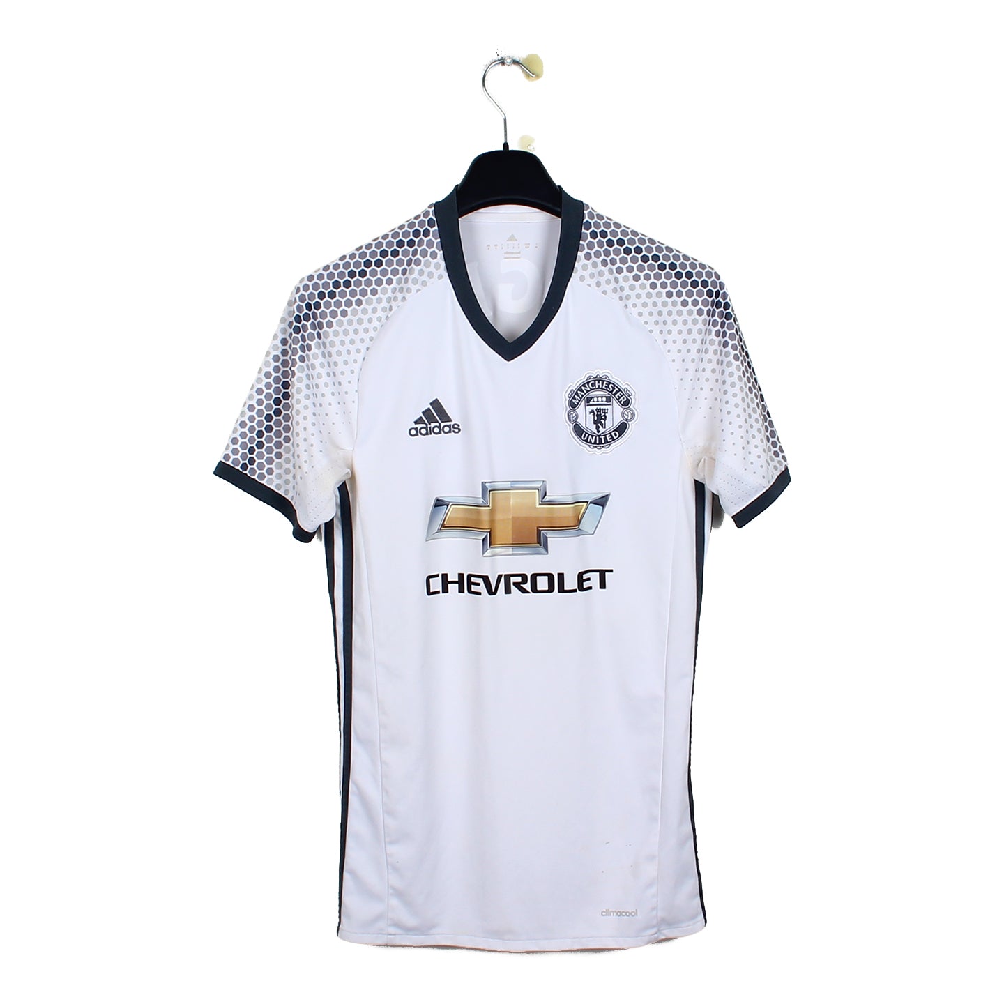 2016/17 - Manchester United - Pogba #6 (S)