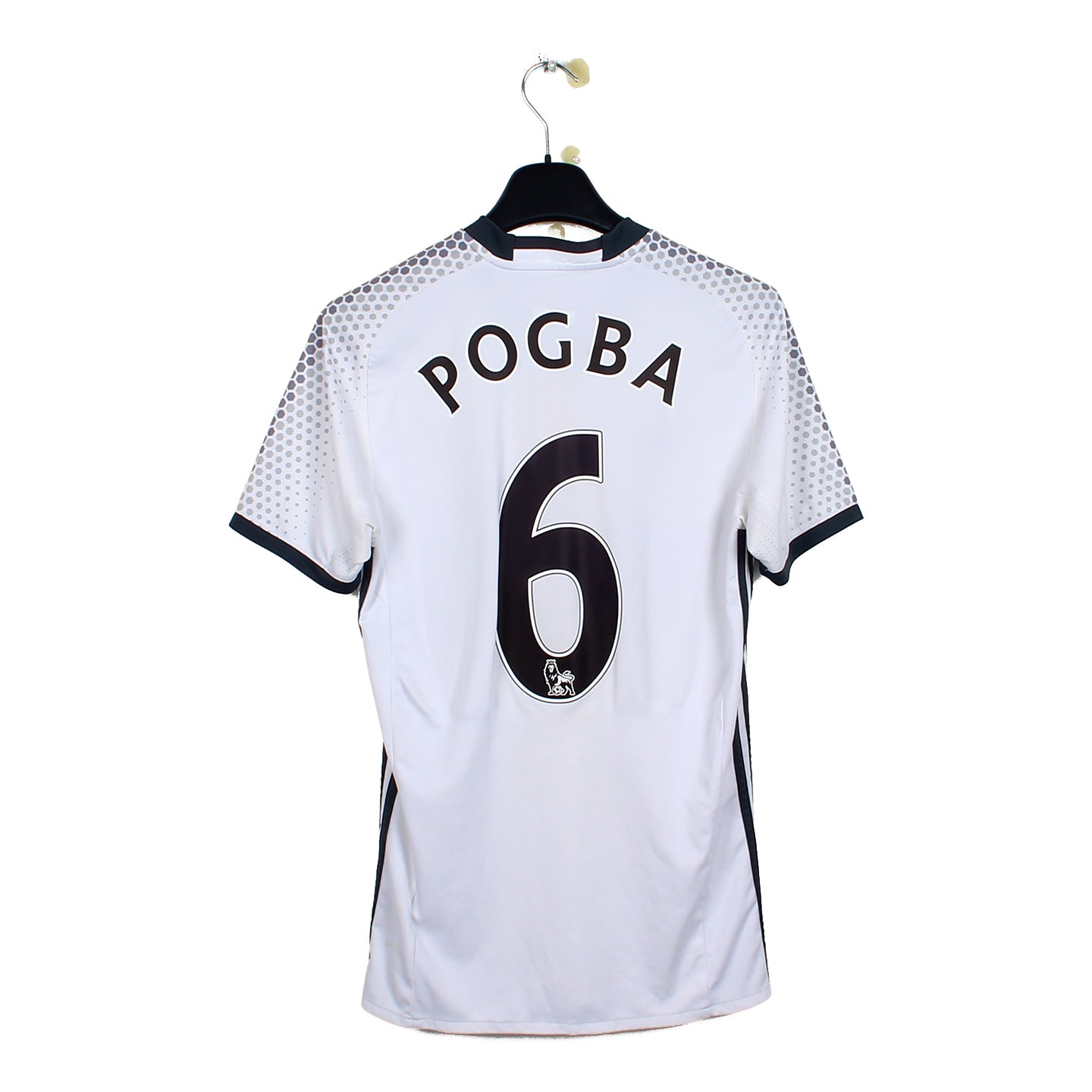 2016/17 - Manchester United - Pogba #6 (S)