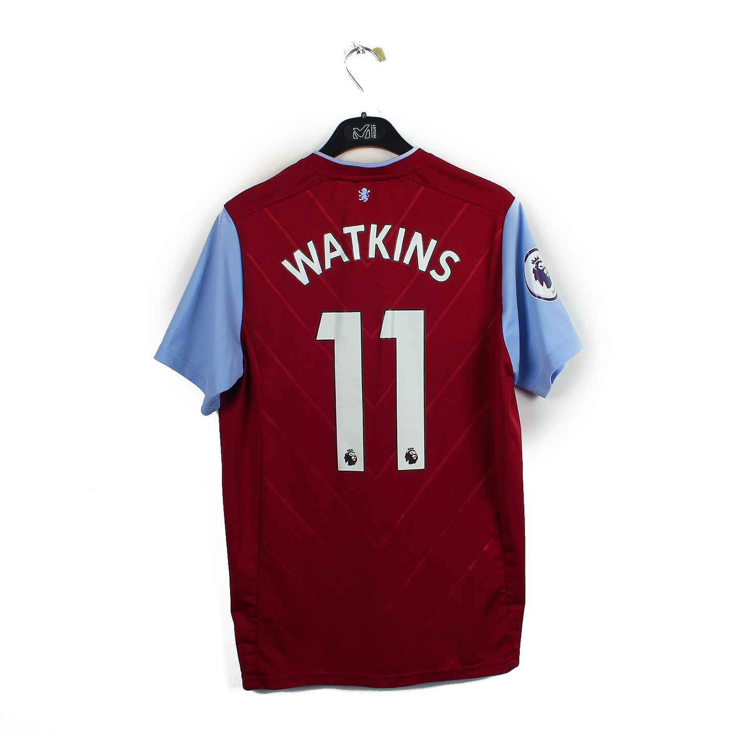 2022/23 - Aston Villa - Watkins #11 (M)