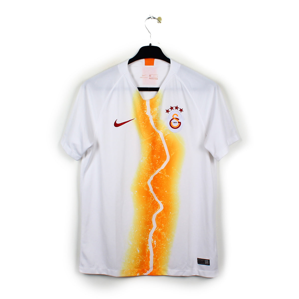 2018/19 - Galatasaray (M)