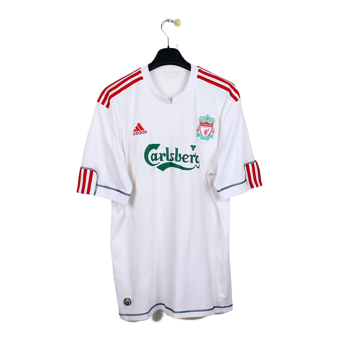 2009/10 - Liverpool FC (L)