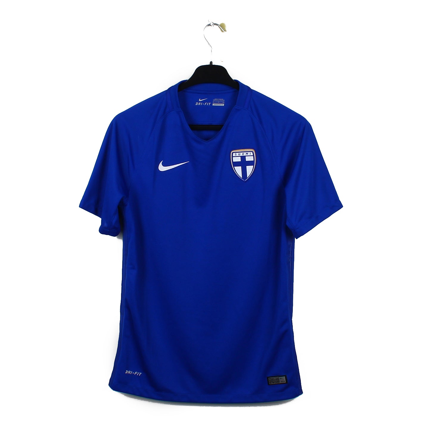 2016 - Finlande (S)