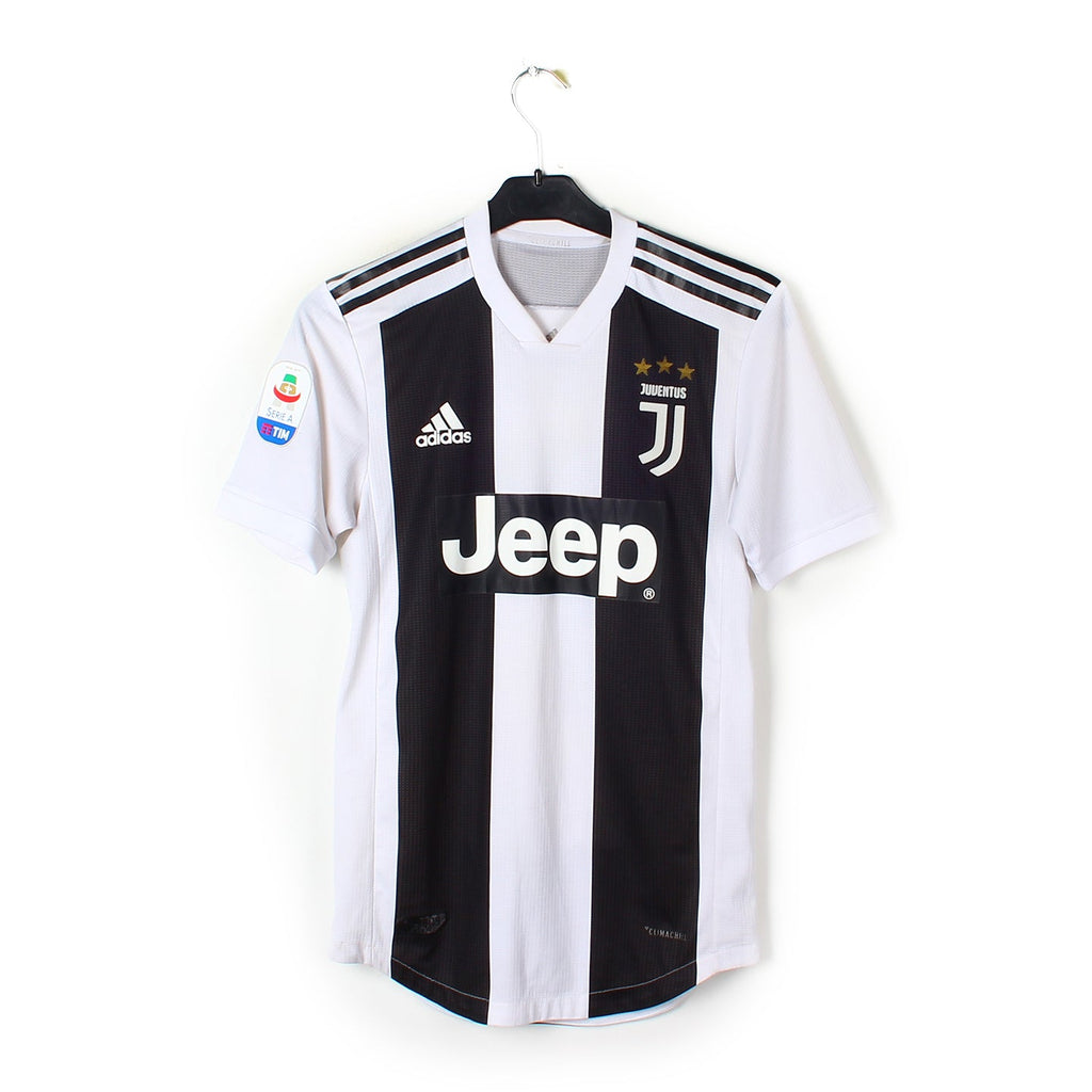 2018/19 - Juventus - Ronaldo #7 (XS) [pro]