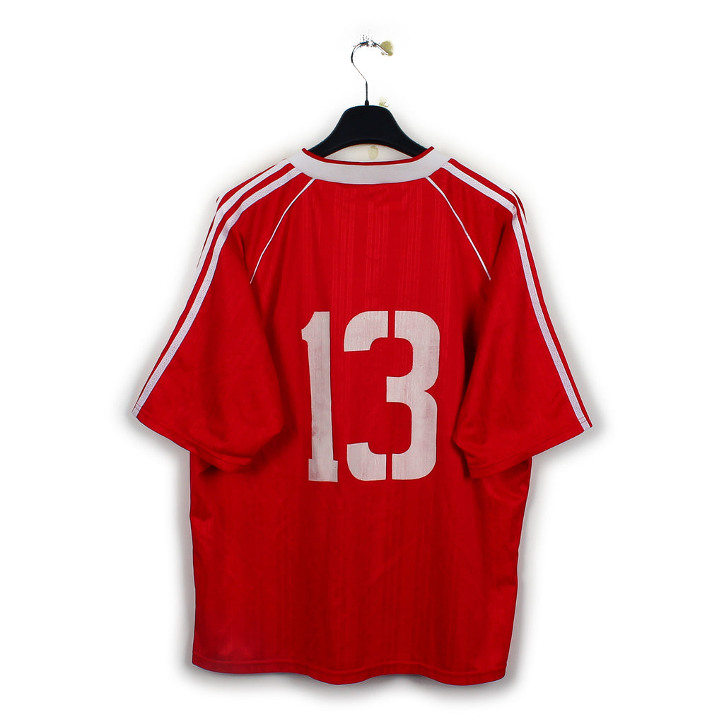 1990's - Tahiti Adidas template #13 (XL)