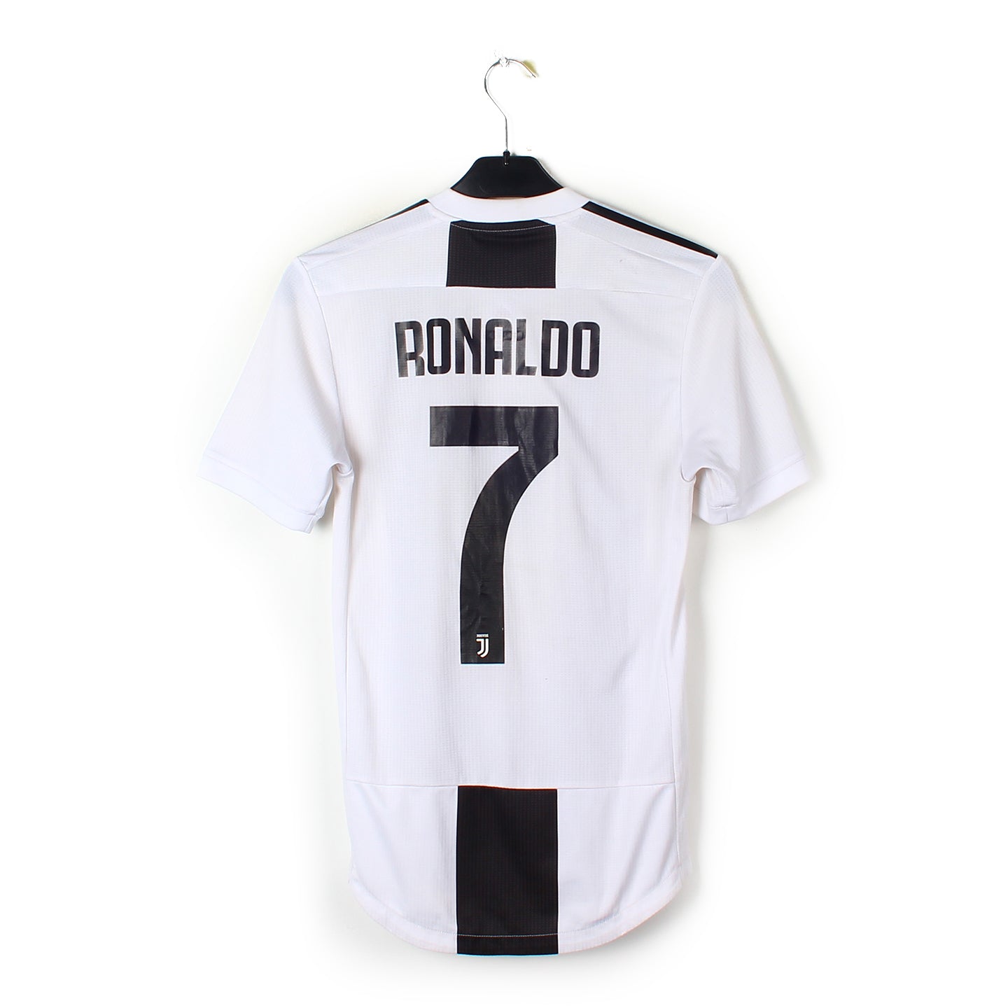 2018/19 - Juventus - Ronaldo #7 (XS) [pro]