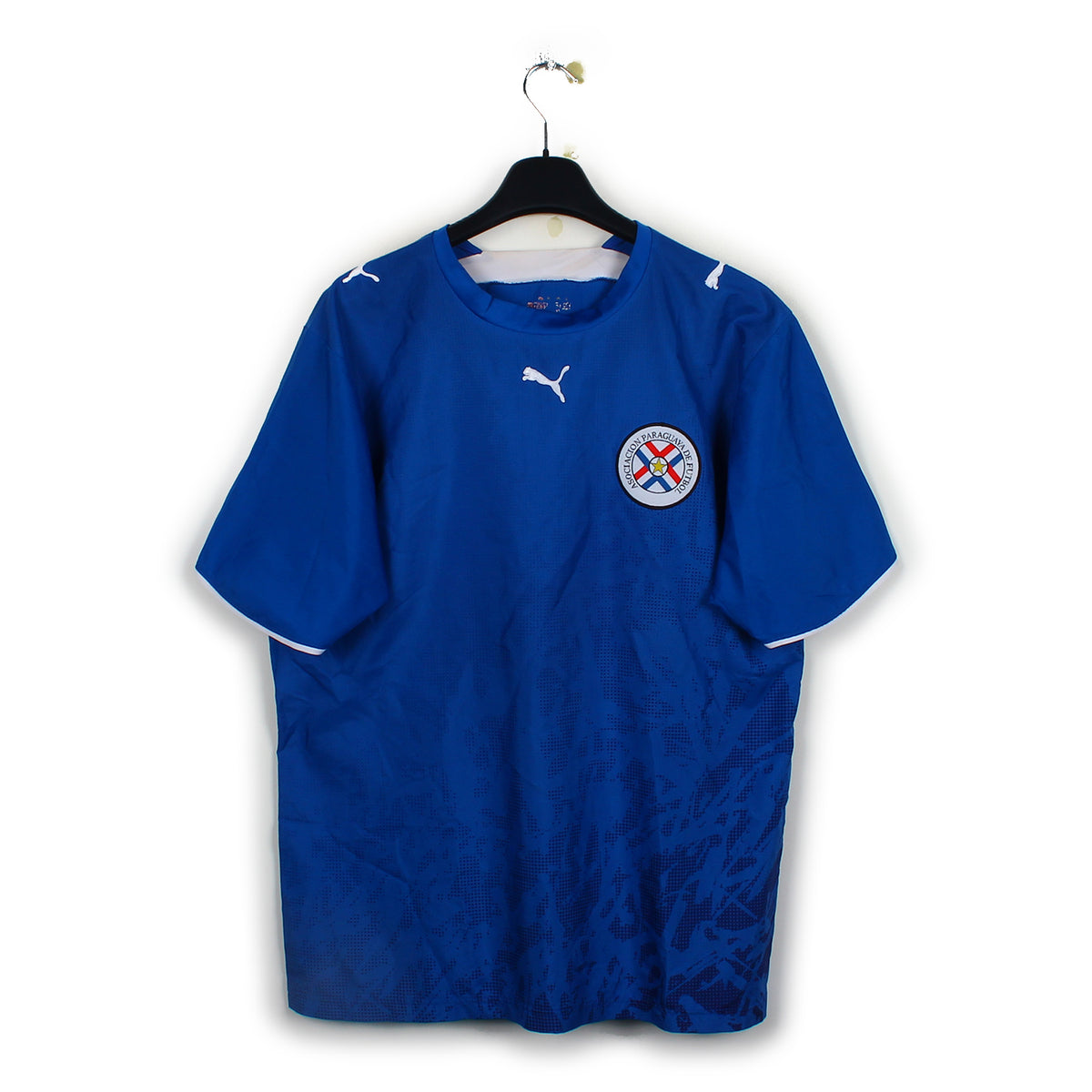 2006/07 - Paraguay (M)