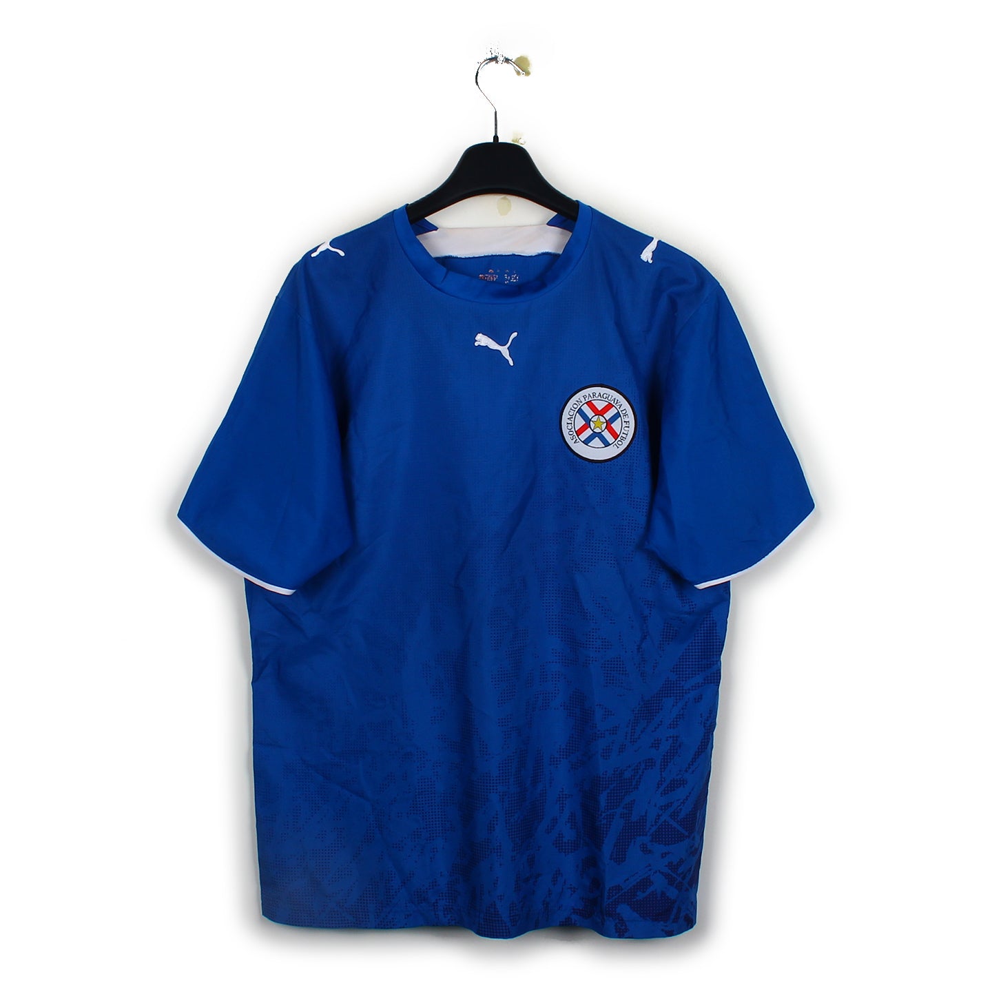 2006/07 - Paraguay (M)