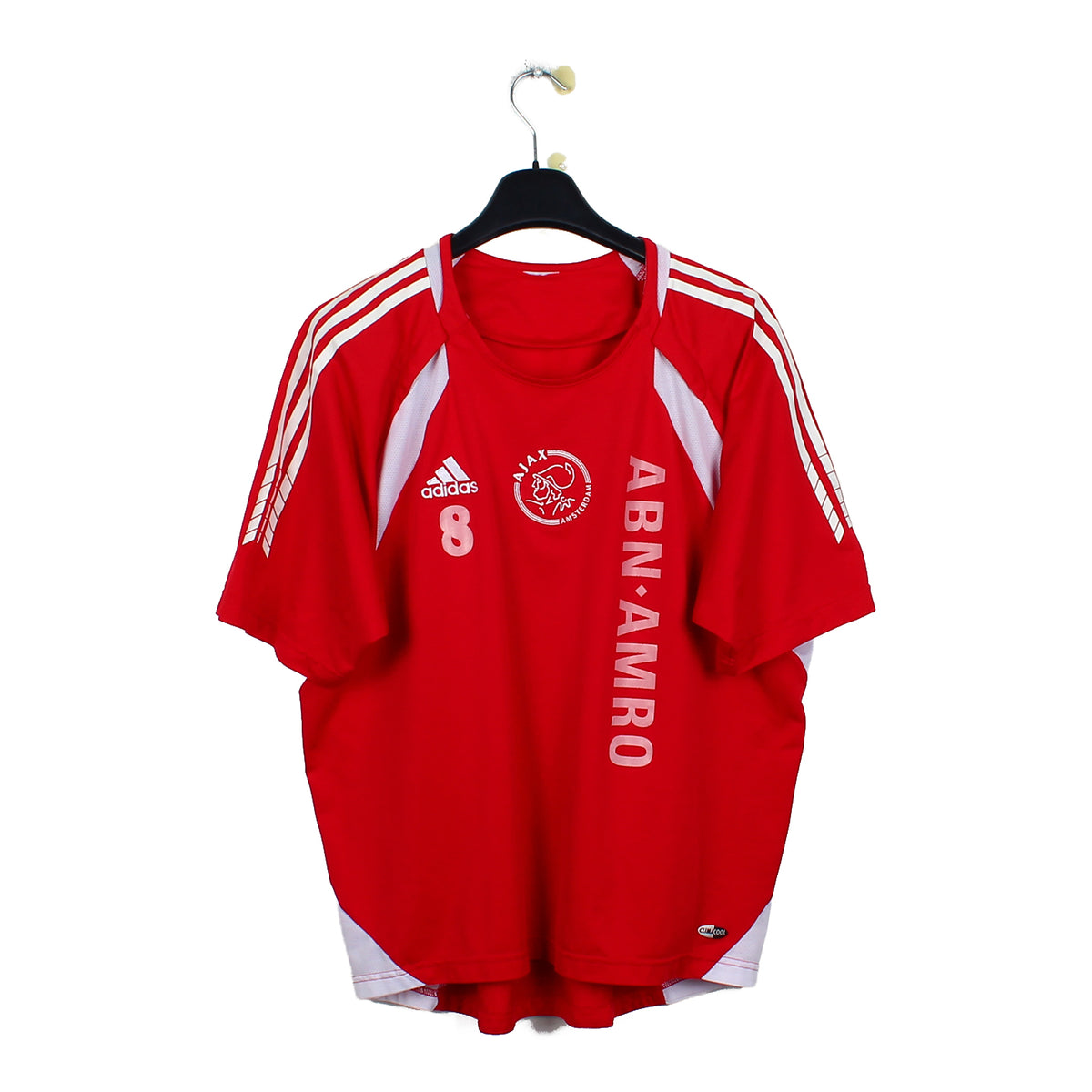 2005/06 - Ajax Amsterdam #8 (L) [stock pro]
