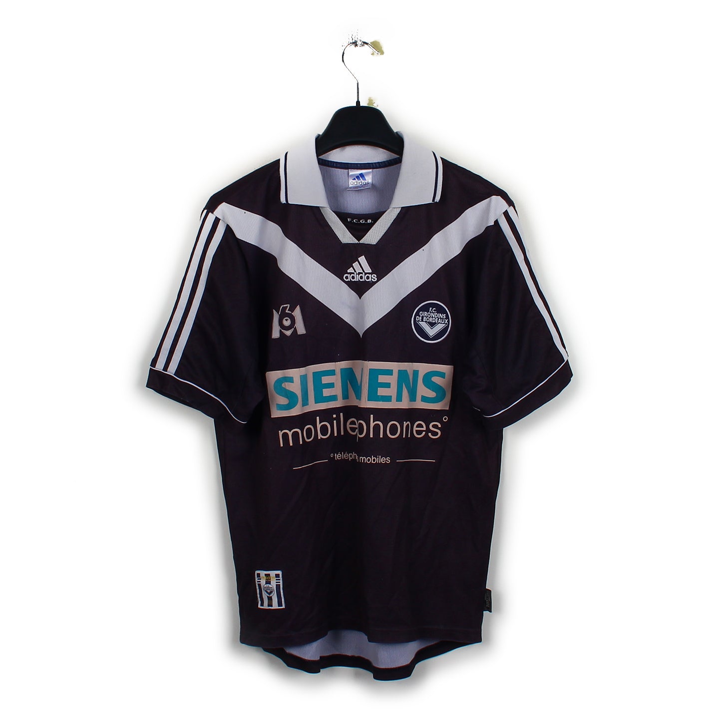 1999/01 - Girondins Bordeaux (M)