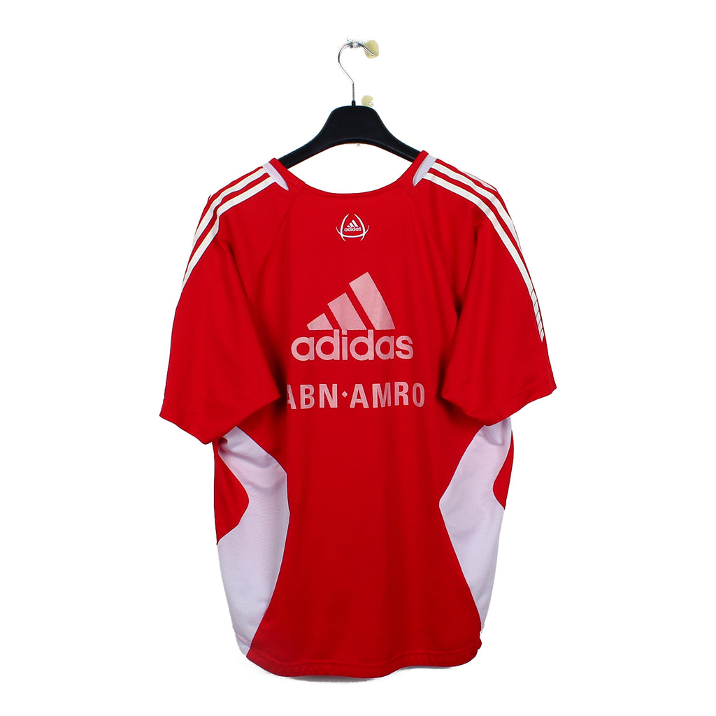 2005/06 - Ajax Amsterdam #8 (L) [stock pro]