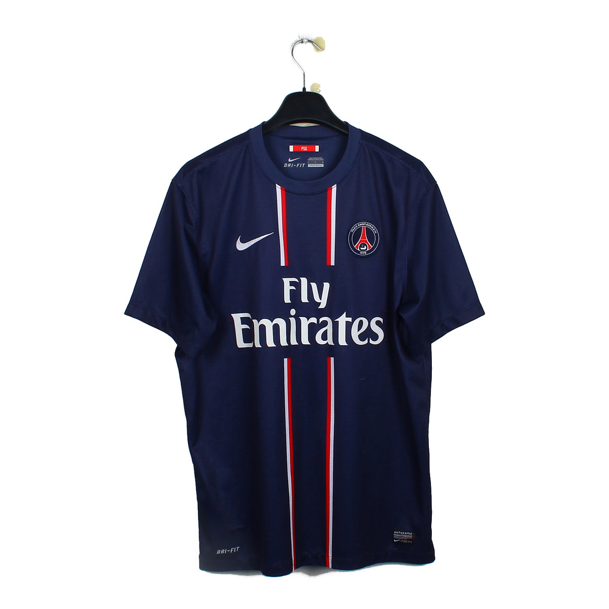 2012/13 - PSG - Beckham #32 (L)