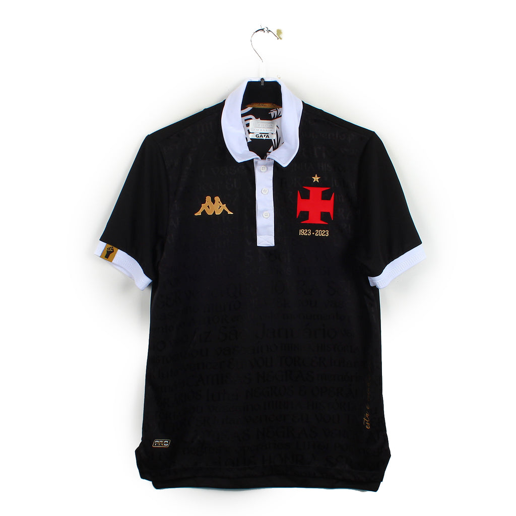 2023 - Vasco da Gama - Payet #10 (S) [pro] *centenaire*